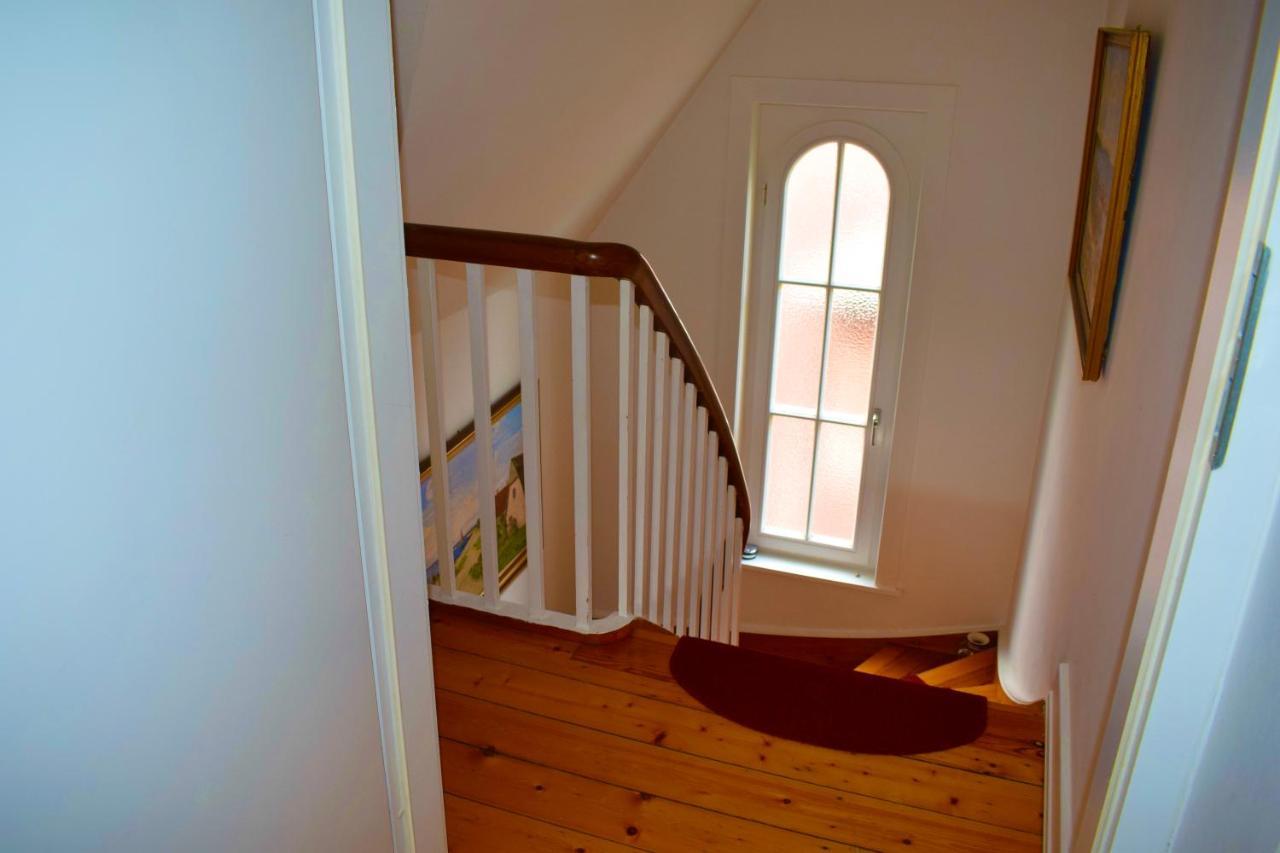 Privatzimmer Hamburg Alsterdorf Dış mekan fotoğraf