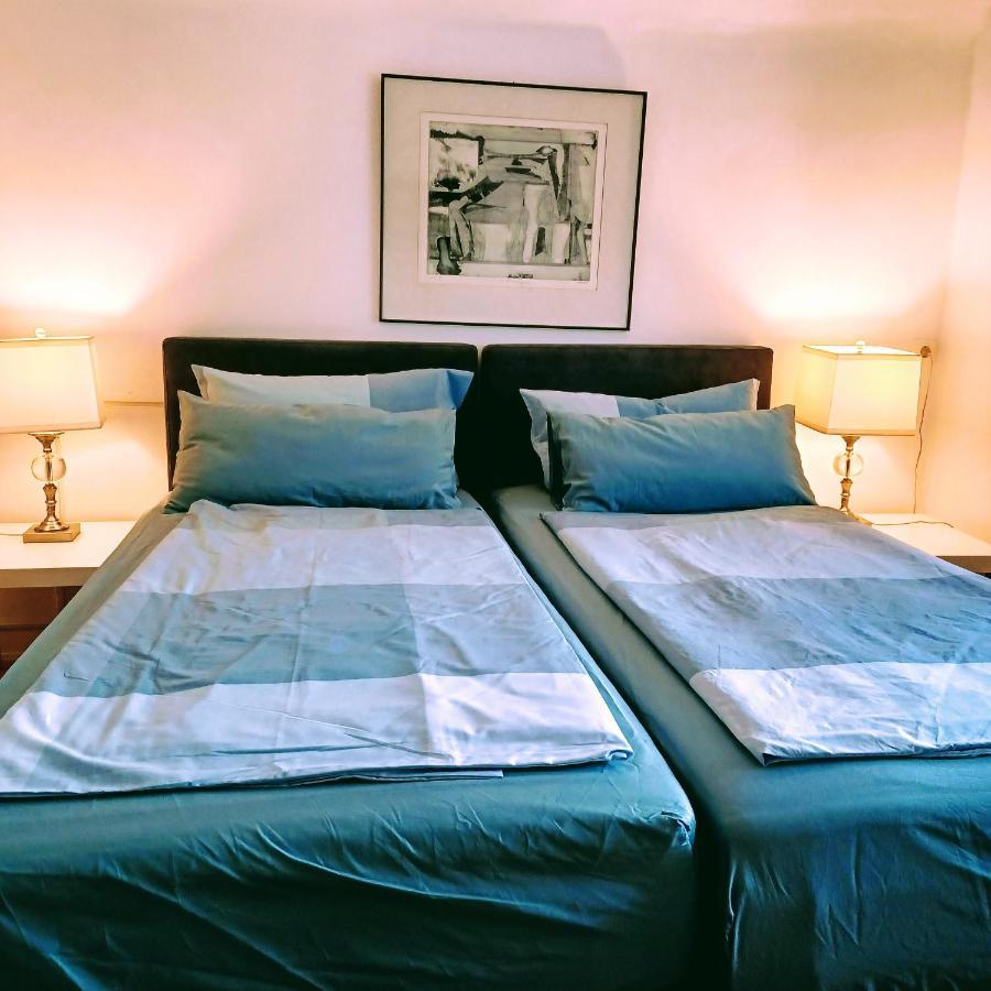 Privatzimmer Hamburg Alsterdorf Dış mekan fotoğraf