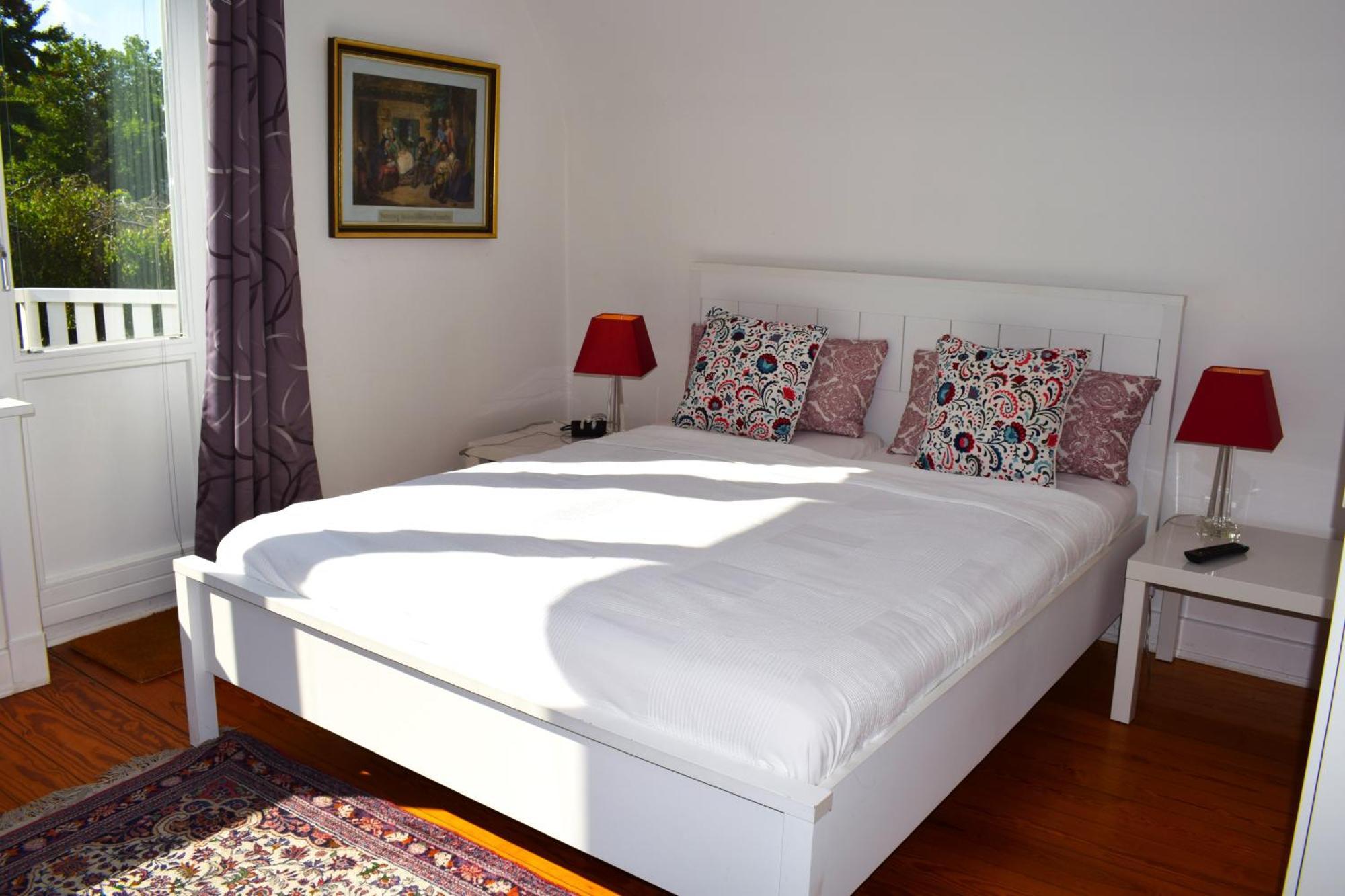 Privatzimmer Hamburg Alsterdorf Dış mekan fotoğraf