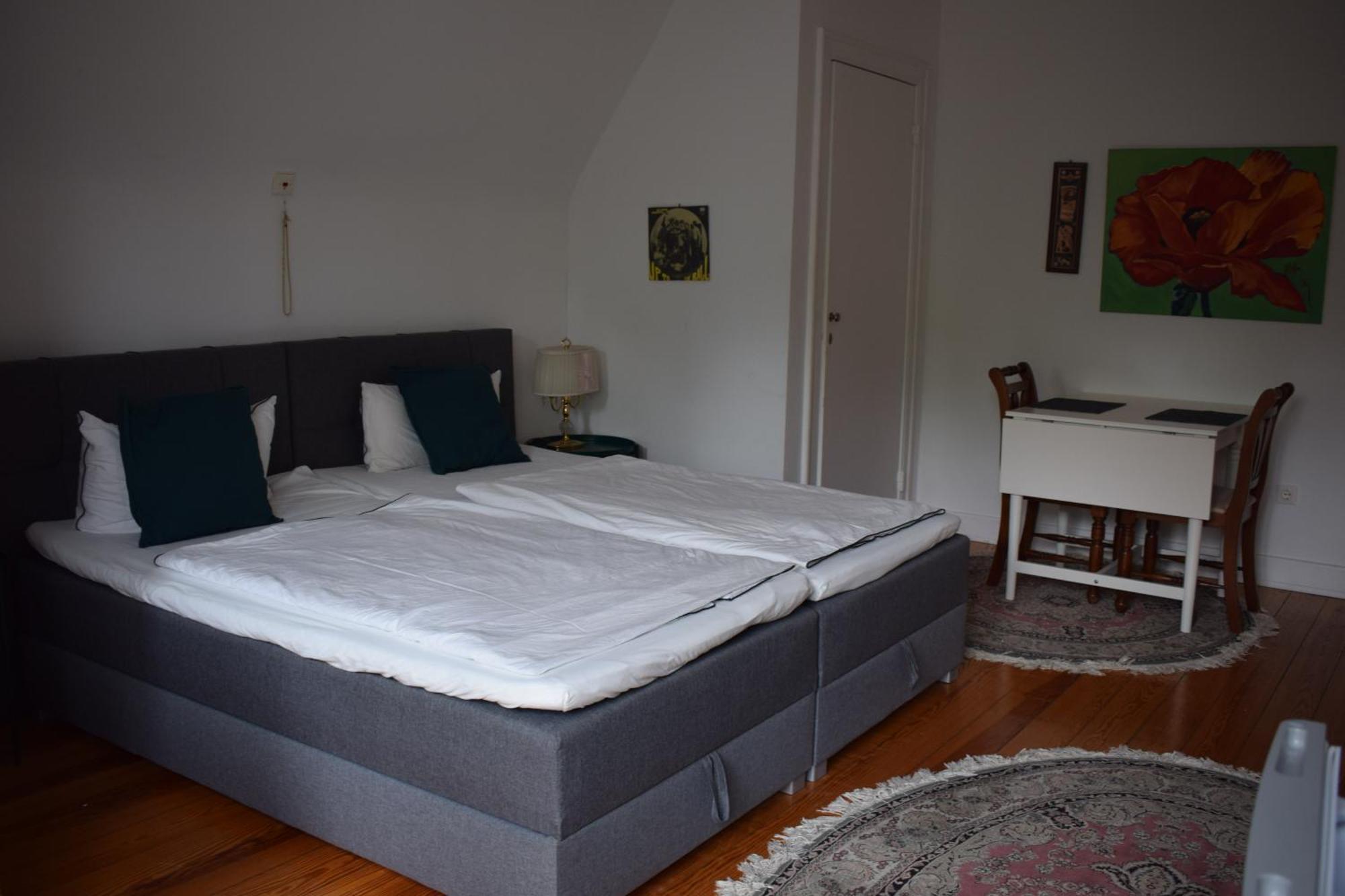 Privatzimmer Hamburg Alsterdorf Dış mekan fotoğraf