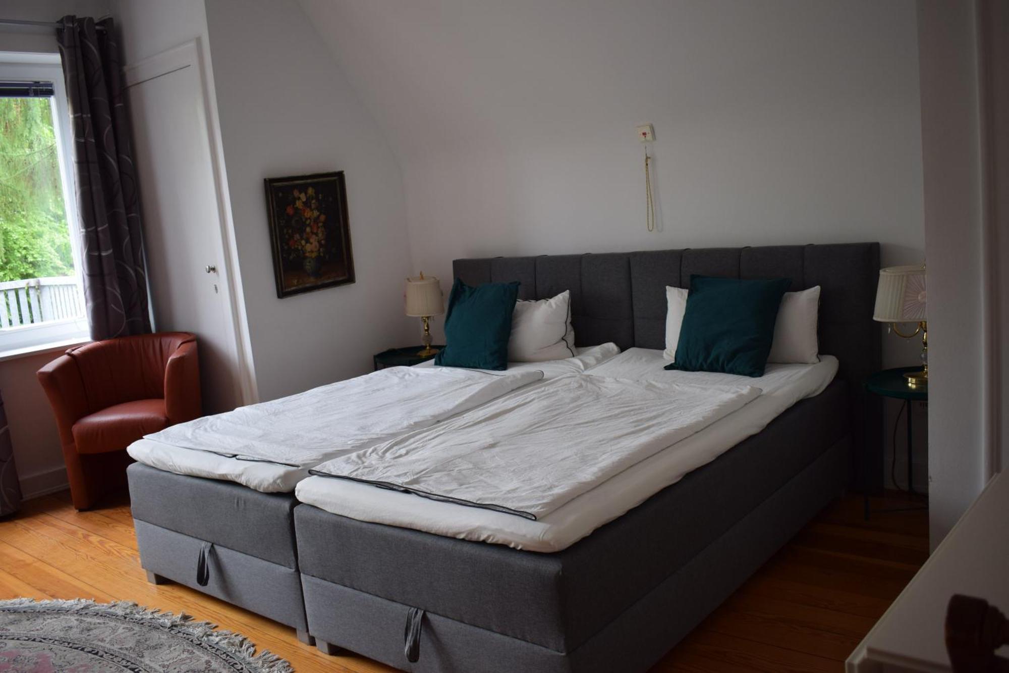 Privatzimmer Hamburg Alsterdorf Dış mekan fotoğraf