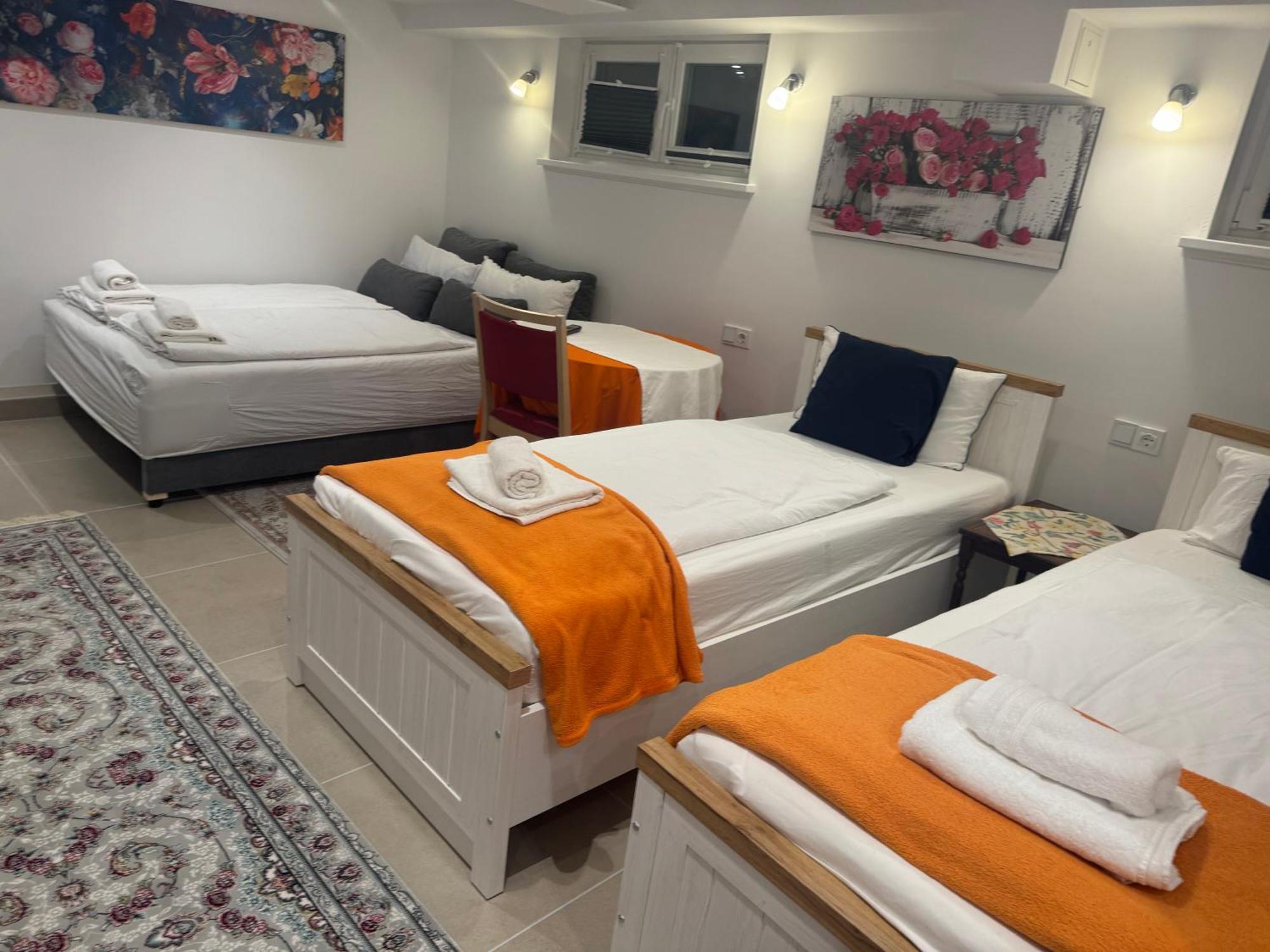 Privatzimmer Hamburg Alsterdorf Dış mekan fotoğraf