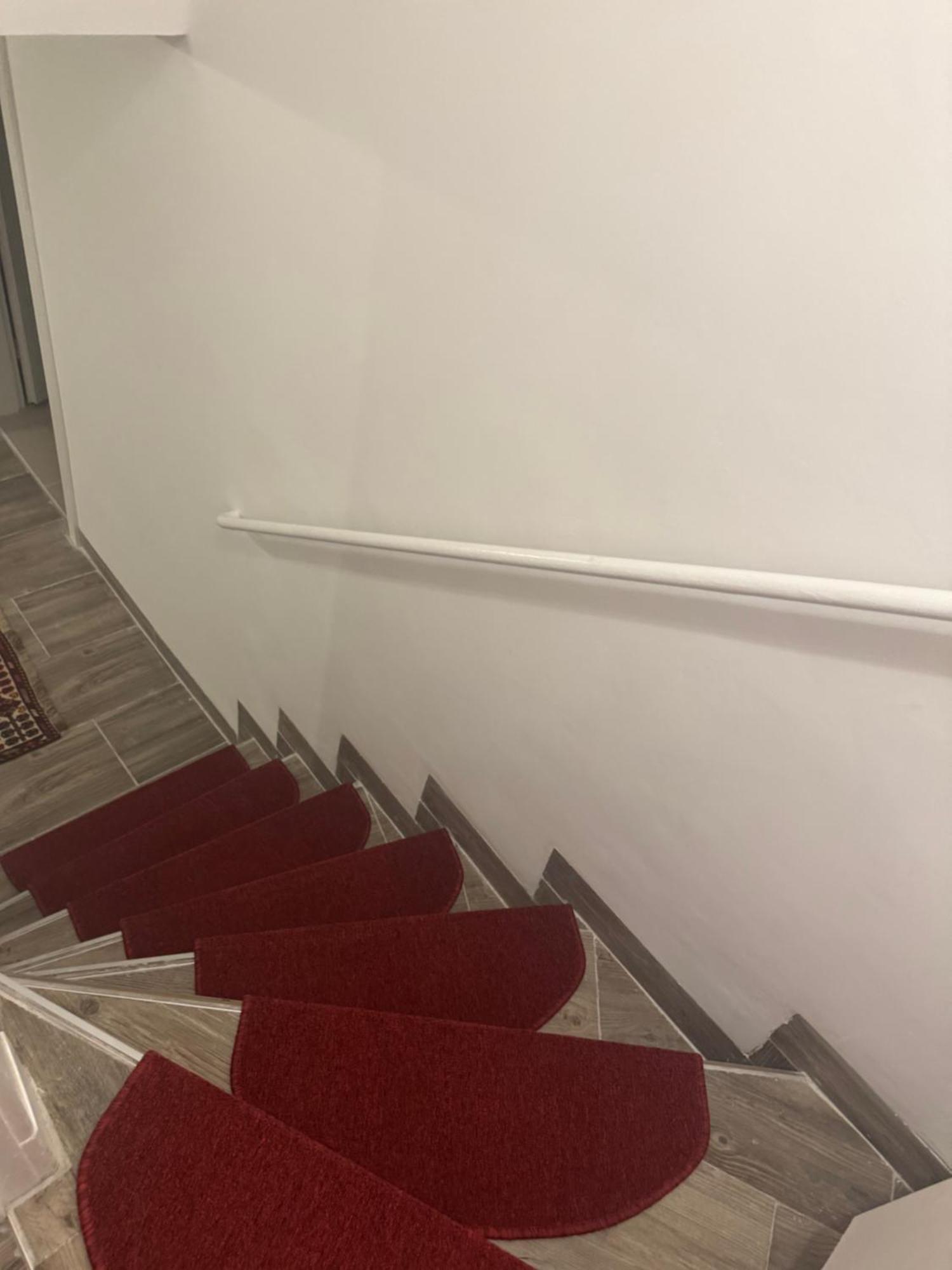 Privatzimmer Hamburg Alsterdorf Dış mekan fotoğraf