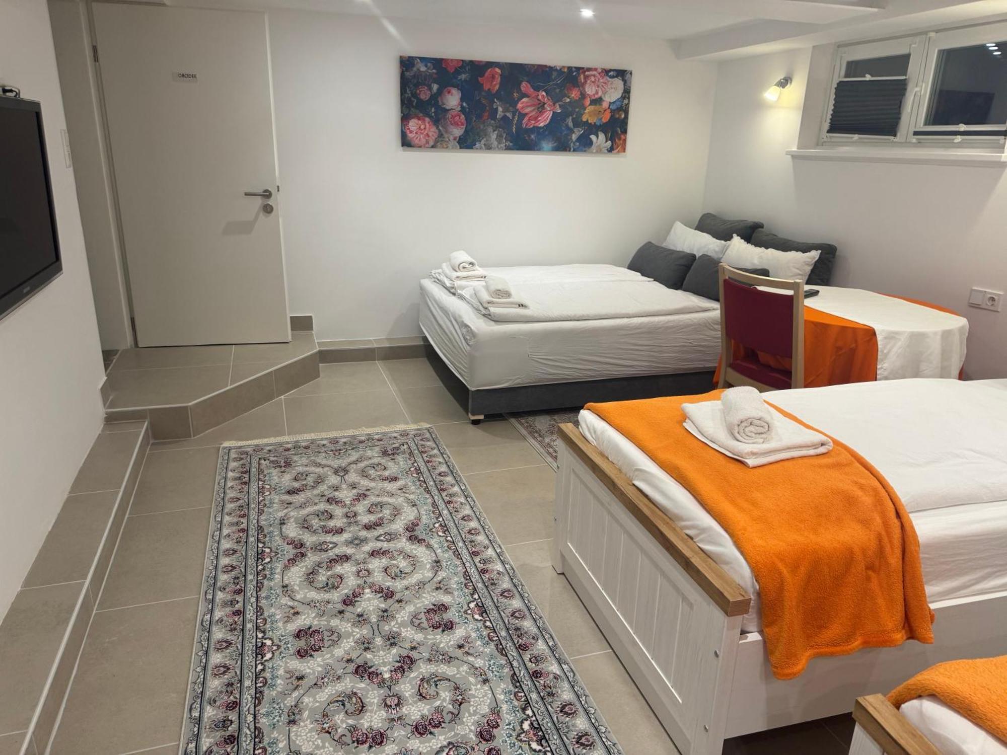 Privatzimmer Hamburg Alsterdorf Dış mekan fotoğraf