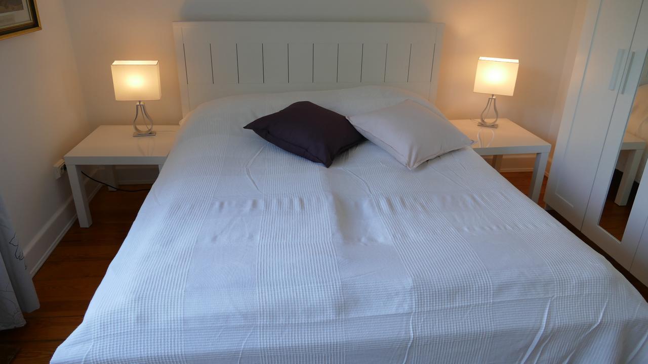 Privatzimmer Hamburg Alsterdorf Dış mekan fotoğraf