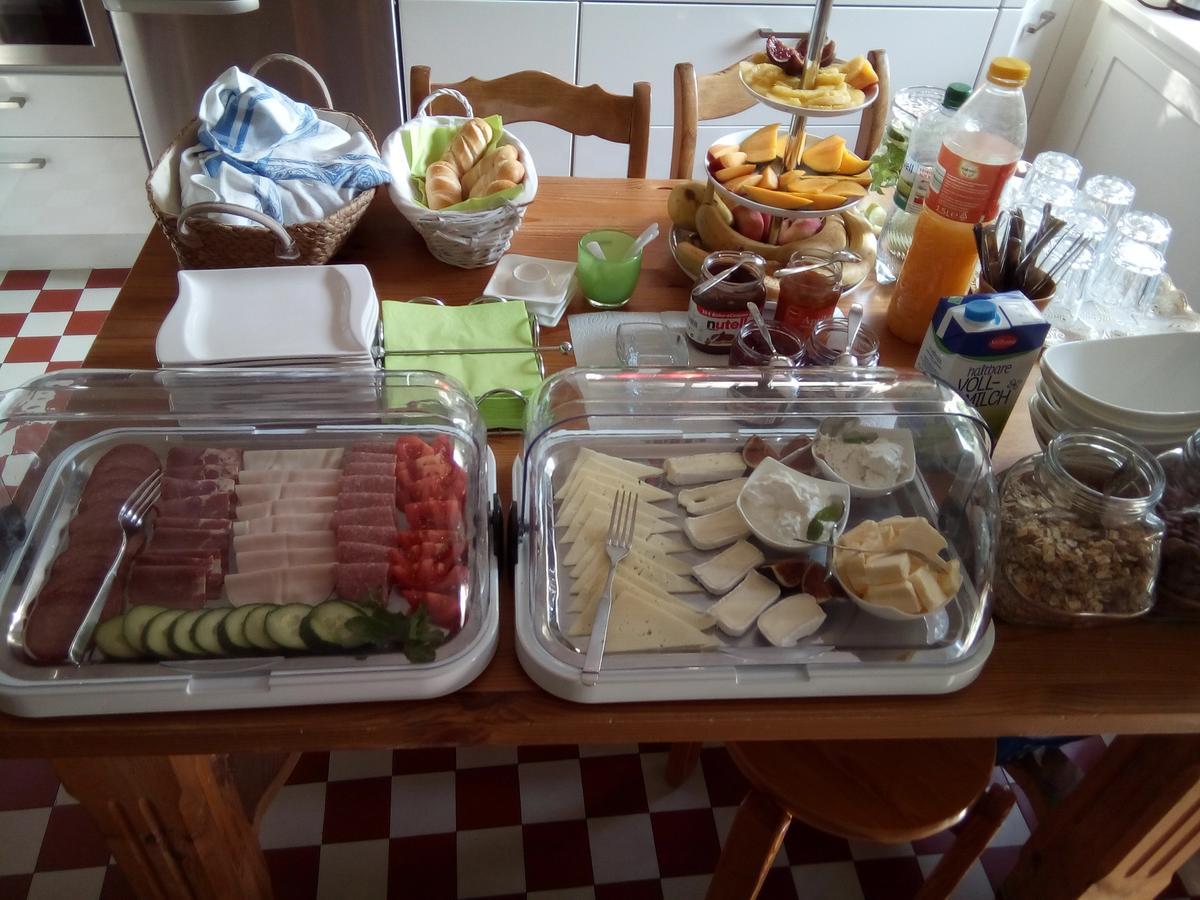Privatzimmer Hamburg Alsterdorf Dış mekan fotoğraf